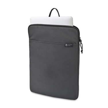 Logo trade advertising products image of: Renew AWARE™ rPET 16'' Laptop Sleeve