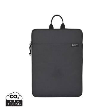 Logo trade promotional items picture of: Renew AWARE™ rPET 16'' Laptop Sleeve