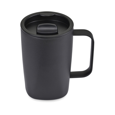 Logo trade promotional giveaways picture of: Aviana™ Rowan RCS Recycled Mug 450 ML