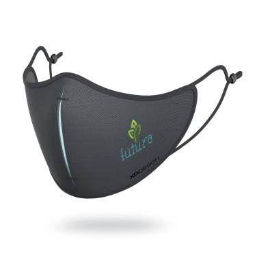 Logotrade promotional product image of: XD DESIGN Protective Mask Set