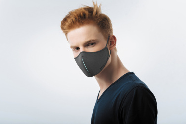 Logo trade corporate gifts picture of: XD DESIGN Protective Mask Set