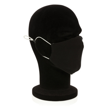 Logotrade promotional merchandise image of: Reusable 2-ply cotton face mask
