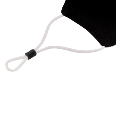 Logotrade promotional item image of: Reusable 2-ply cotton face mask