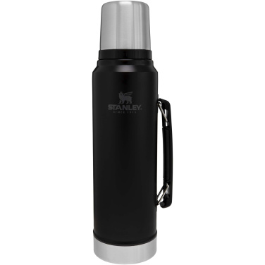 Logotrade promotional products photo of: Stanley Classic 1000 ml bottle