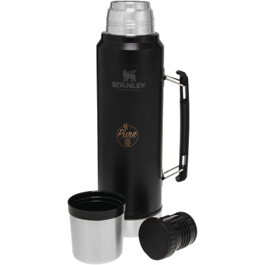 Logotrade corporate gift picture of: Stanley Classic 1000 ml bottle