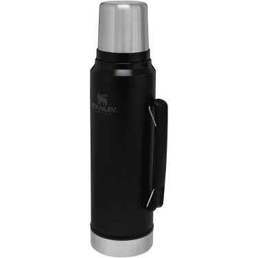 Logotrade promotional item image of: Stanley Classic 1000 ml bottle