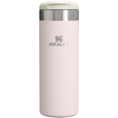 Logo trade promotional gifts picture of: Stanley 470 ml AeroLight™ transit tumbler 