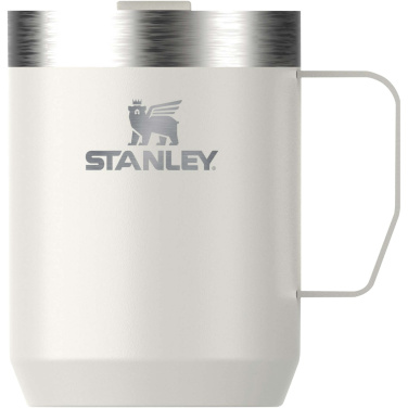 Logotrade promotional gift picture of: Stanley Everyday 236 ml camp mug