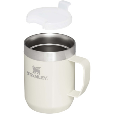 Logotrade promotional item image of: Stanley Everyday 236 ml camp mug