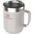 Stanley Everyday 236 ml camp mug, Light pink
