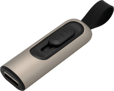 Logotrade promotional giveaways photo of: Plastic USB stick