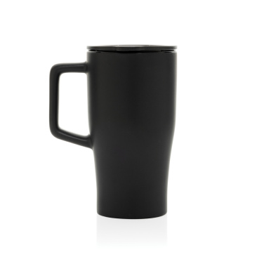 Logotrade corporate gift picture of: Ceramic Luxe Quencher 490ml