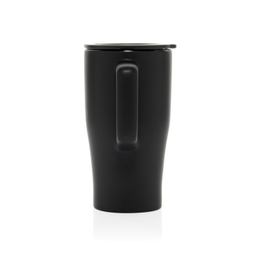 Logo trade advertising products picture of: Ceramic Luxe Quencher 490ml