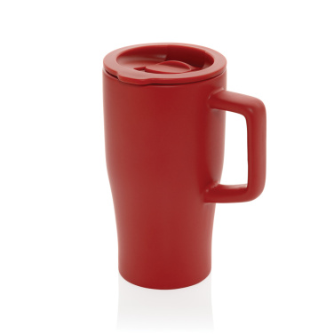 Logotrade promotional merchandise photo of: Ceramic Luxe Quencher 490ml