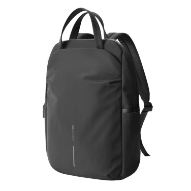 Logo trade promotional giveaways picture of: XD Design Soft Tote Backpack