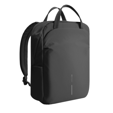Logo trade promotional items image of: XD Design Soft Tote Backpack