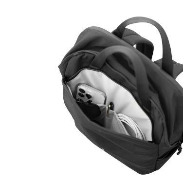 Logo trade advertising products image of: XD Design Soft Tote Backpack