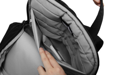 Logotrade business gift image of: XD Design Soft Tote Backpack