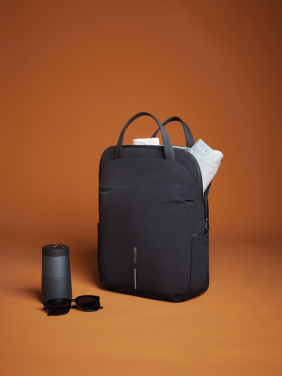Logotrade promotional gift picture of: XD Design Soft Tote Backpack