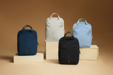 Logo trade business gift photo of: XD Design Soft Tote Backpack