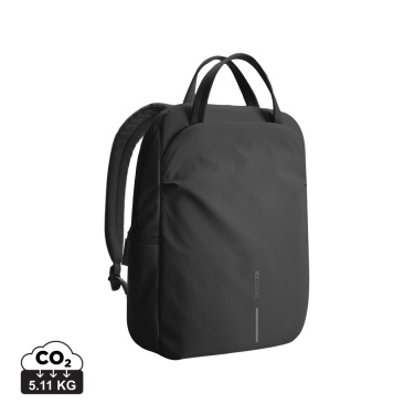Logo trade corporate gifts image of: XD Design Soft Tote Backpack