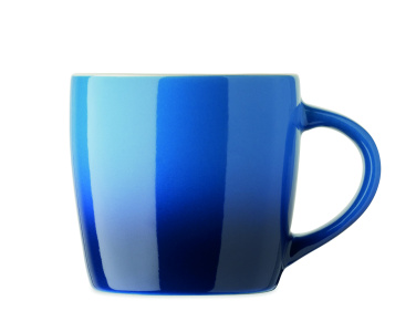Logo trade promotional merchandise image of: Ceramic mug 300ml