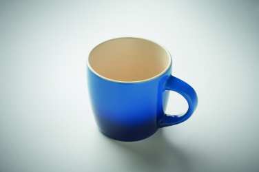 Logo trade promotional merchandise picture of: Ceramic mug 300ml
