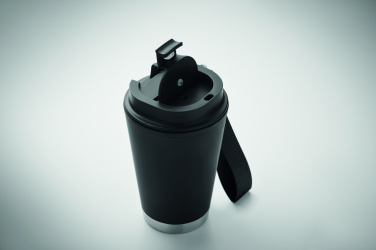 Logotrade promotional item picture of: Double wall tumbler 300ml