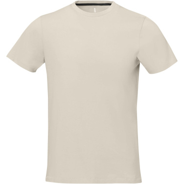 Logotrade corporate gifts photo of: Nanaimo short sleeve men's t-shirt