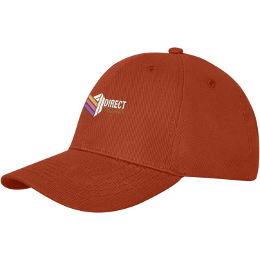 Logotrade promotional gifts photo of: Davis 6 panel cap