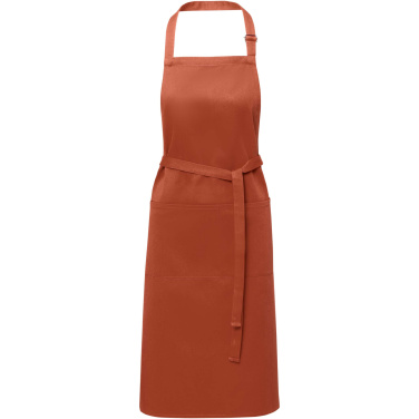 Logotrade advertising product picture of: Andrea 240 g/m² apron with adjustable neck strap