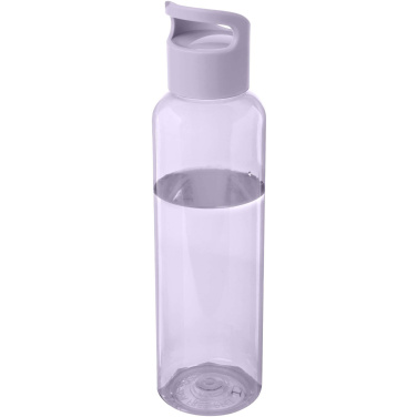 Logotrade promotional gifts photo of: Sky 650 ml recycled plastic water bottle