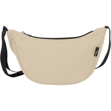 Logotrade promotional product picture of: Byron recycled fanny pack 1.5L