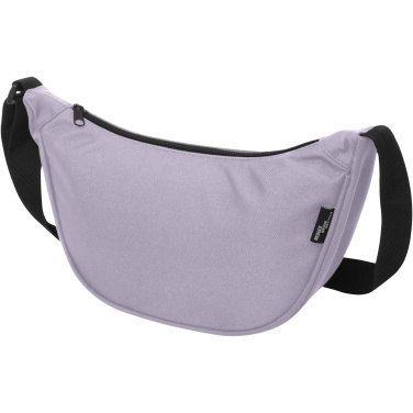 Logotrade business gift image of: Byron recycled fanny pack 1.5L