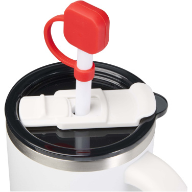 Logotrade advertising product image of: Sip silicone straw cover