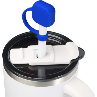 Logotrade promotional merchandise image of: Sip silicone straw cover