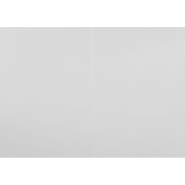 Logotrade promotional product image of: Herald A5 greeting card