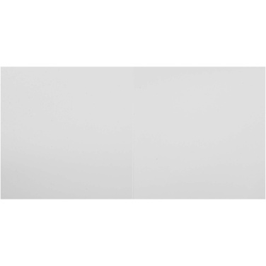 Logotrade advertising products photo of: Herald square greeting card