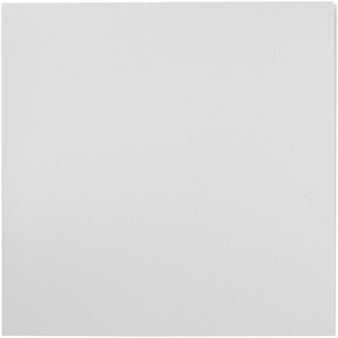 Logotrade corporate gift image of: Herald square greeting card