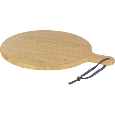 Logo trade promotional items image of: Delys bamboo cutting board