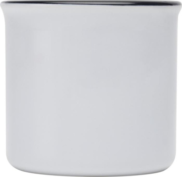 Logotrade corporate gift picture of: Bari 240 ml ceramic sublimation mug