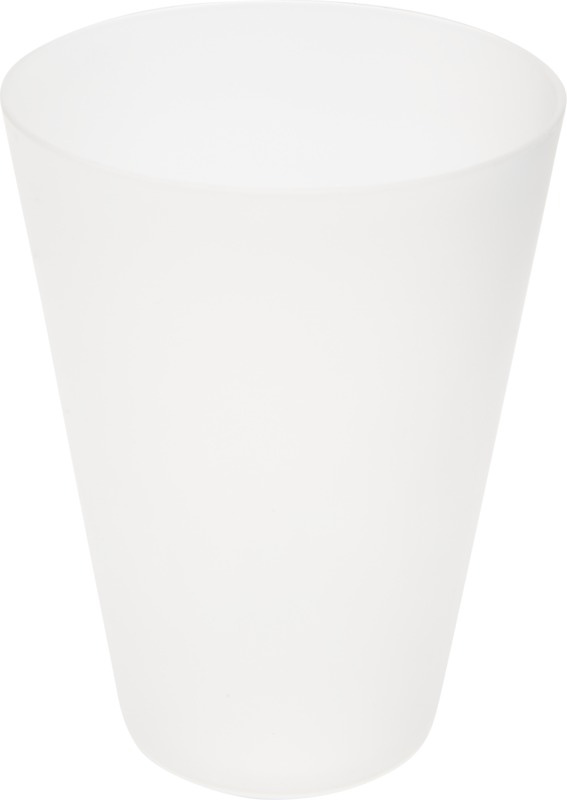 Logotrade advertising product picture of: Glastonbury 300 ml reusable plastic cup