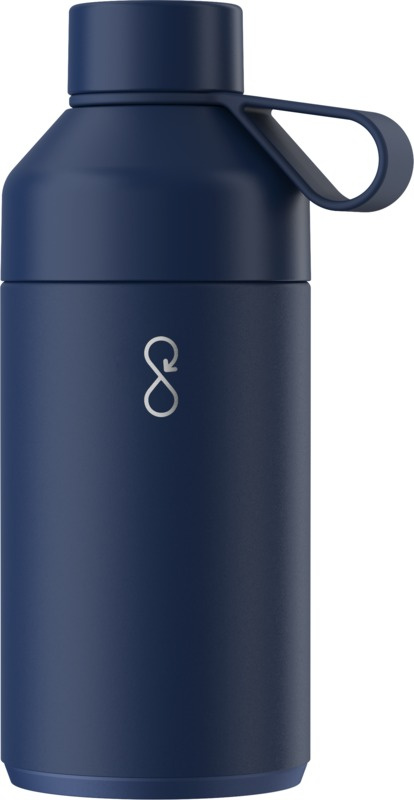 Logotrade advertising product picture of: Ocean Bottle 750 ml vacuum insulated water bottle