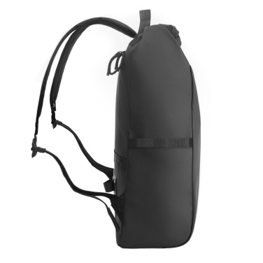 Logotrade advertising products photo of: Urban Water Resistant Bike Backpack