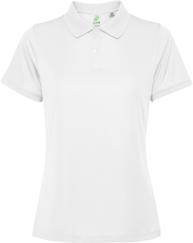 Logo trade promotional products picture of: Tormo short sleeve women's polo
