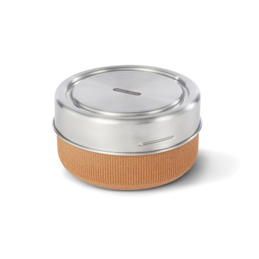 Logotrade promotional item picture of: Black+Blum Glass Lunch Bowl 750ml