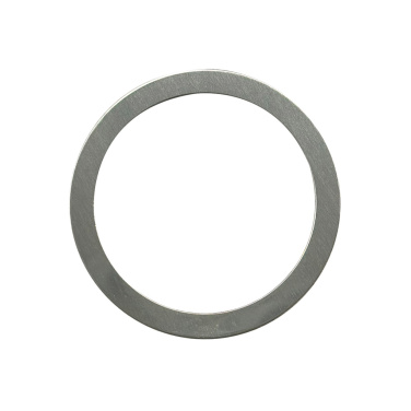 Logo trade promotional products image of: Magnetic ring sticker for non magnetic phones