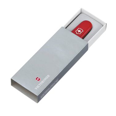 Logotrade promotional products photo of: Victorinox slide/gift box