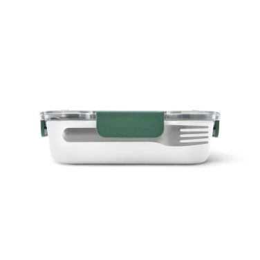 Logotrade promotional merchandise image of: Black+Blum Lunch Box Original