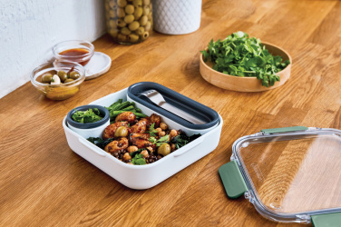 Logo trade promotional merchandise photo of: Black+Blum Lunch Box Original